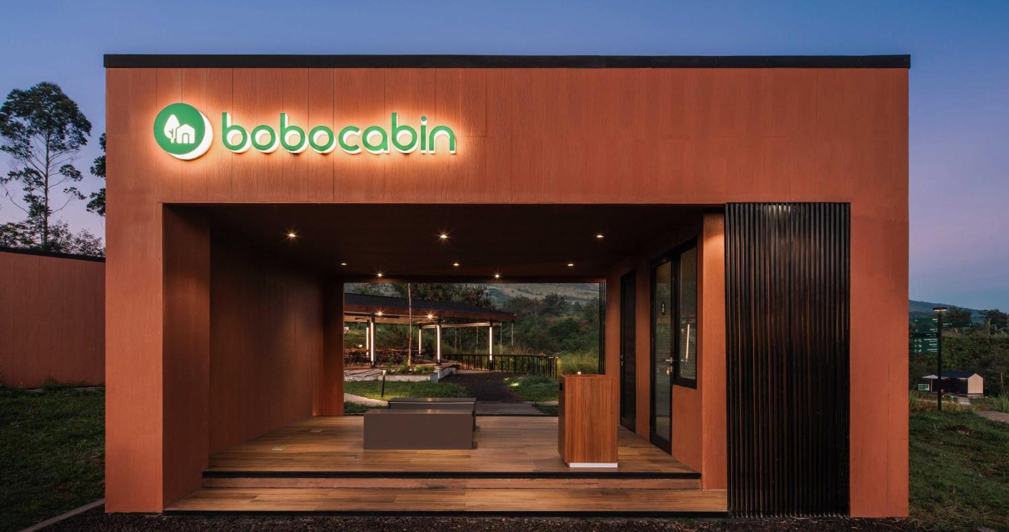 Bobocabin Gunung Rinjani, Lombok Сембалун Лаванг Экстерьер фото